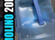 Molino 20HP
