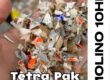Reciclaje de tetrapak