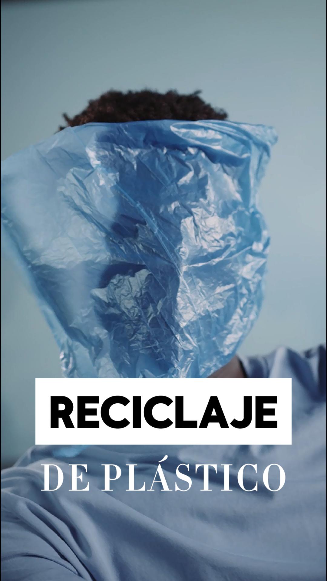 molino para plasticos