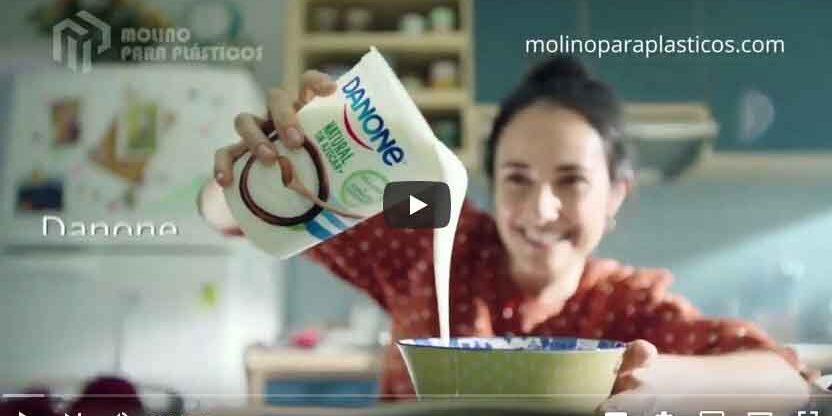 Trituradora Doble Eje