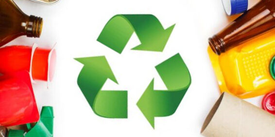 reciclaje de botellas economía circular